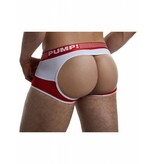 PUMP!  PUMP! Access Trunk rouge