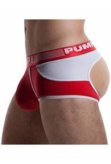 PUMP!  PUMP! Access Trunk rouge