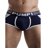 PUMP!  PUMP! Access Trunk marin