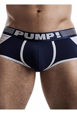 PUMP!  PUMP! Access Trunk marin