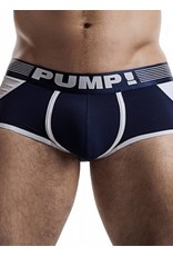 PUMP! PUMP! Access Trunk marin