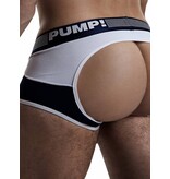 PUMP!  PUMP! Access Trunk navy