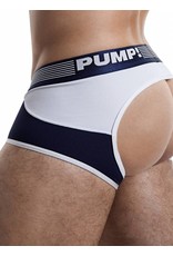 PUMP! PUMP! Access Trunk marin