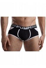 PUMP!  PUMP! Access Trunk noir