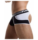 PUMP!  PUMP! Access Trunk schwarz