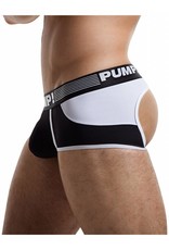 PUMP!  PUMP! Access Trunk noir