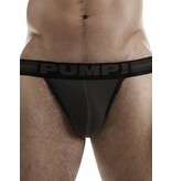 PUMP!  PUMP! Free-Fit Jock vert