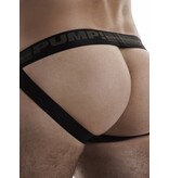 PUMP!  PUMP! Free-Fit Jock vert