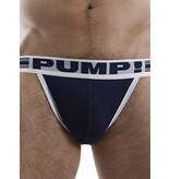 PUMP!  PUMP! Free-Fit Jock marin