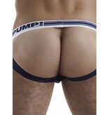 PUMP!  PUMP! Free-Fit Jock marin