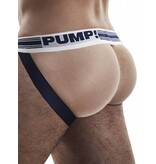 PUMP!  PUMP! Free-Fit Jock marin