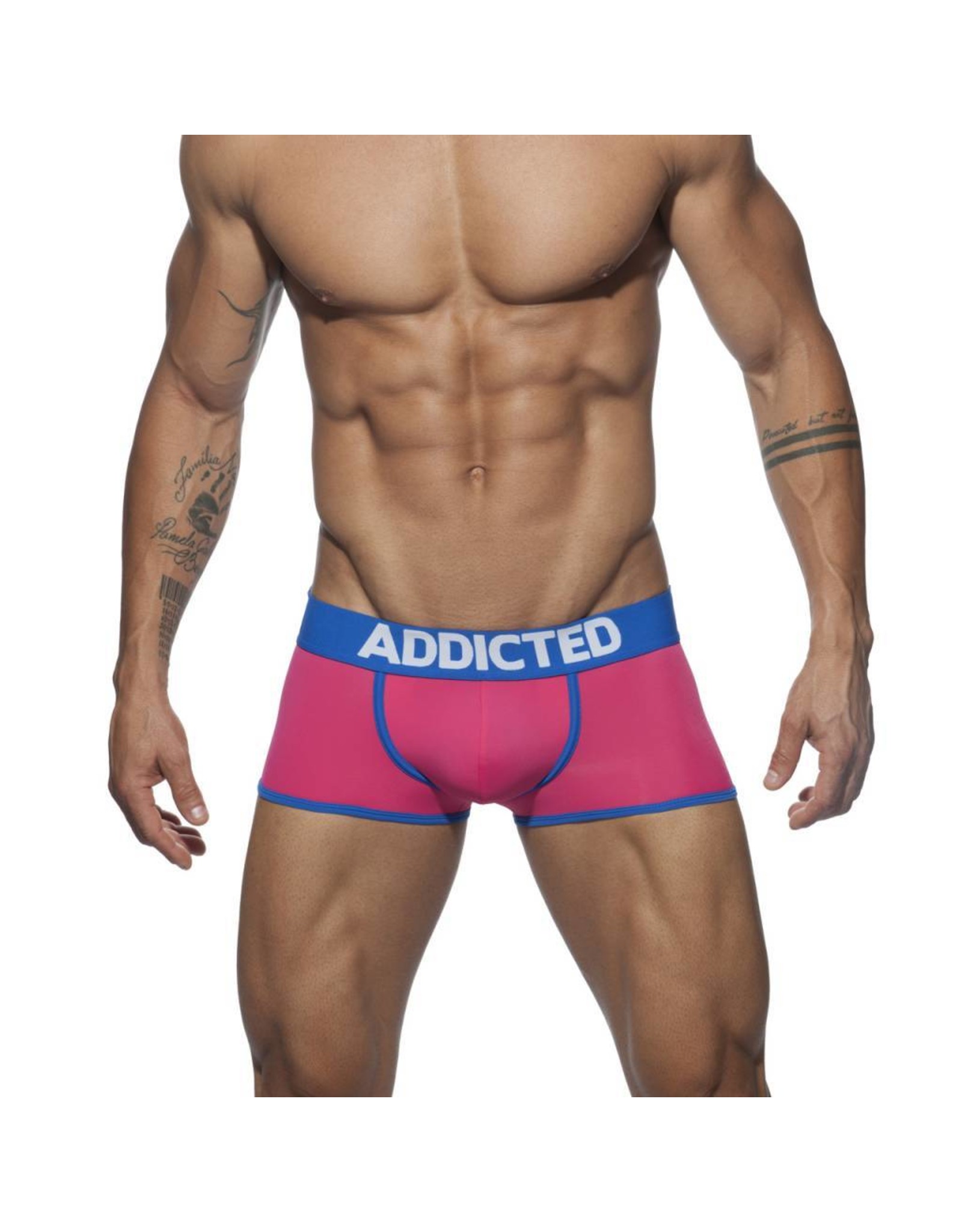 Addicted ADDICTED Swimderwear Boxer