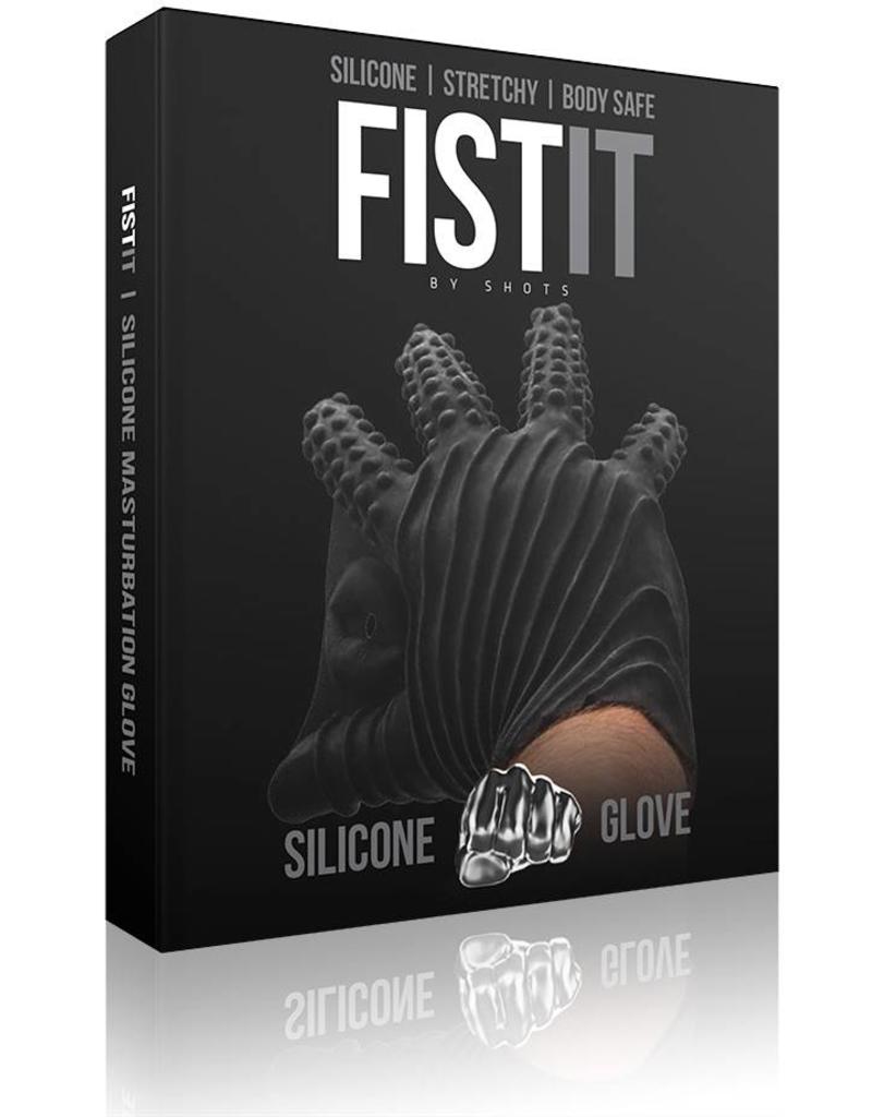 FistIt Masturbations Hanschuh