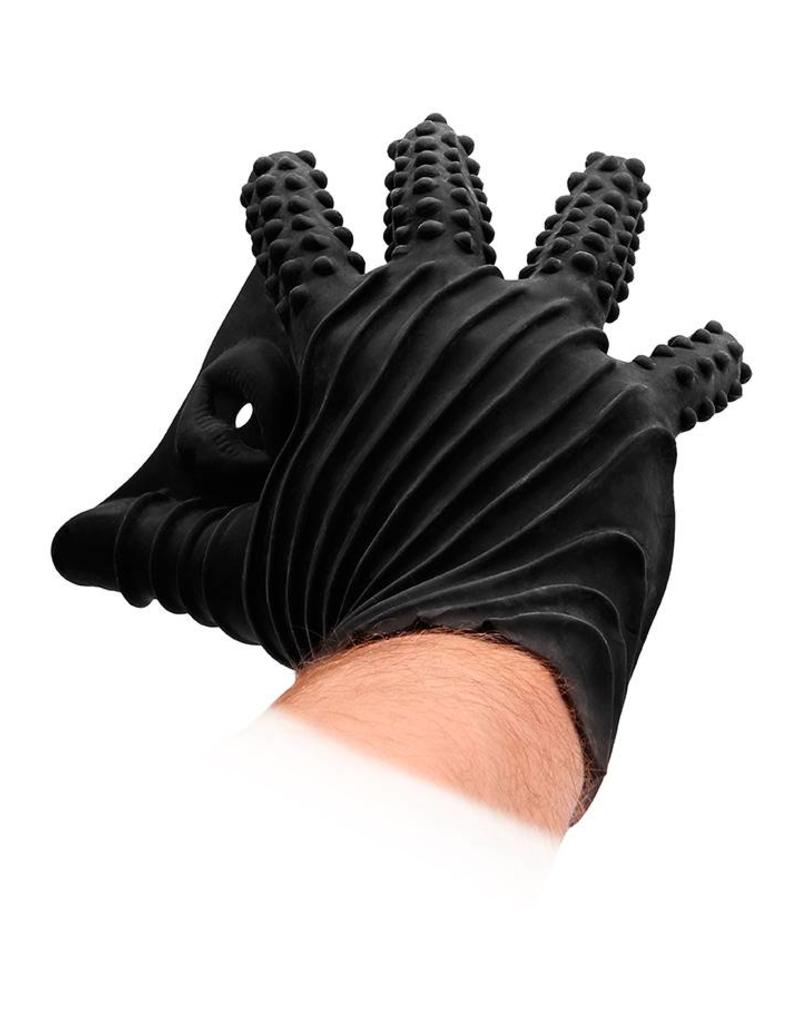 FistIt Masturbations Hanschuh