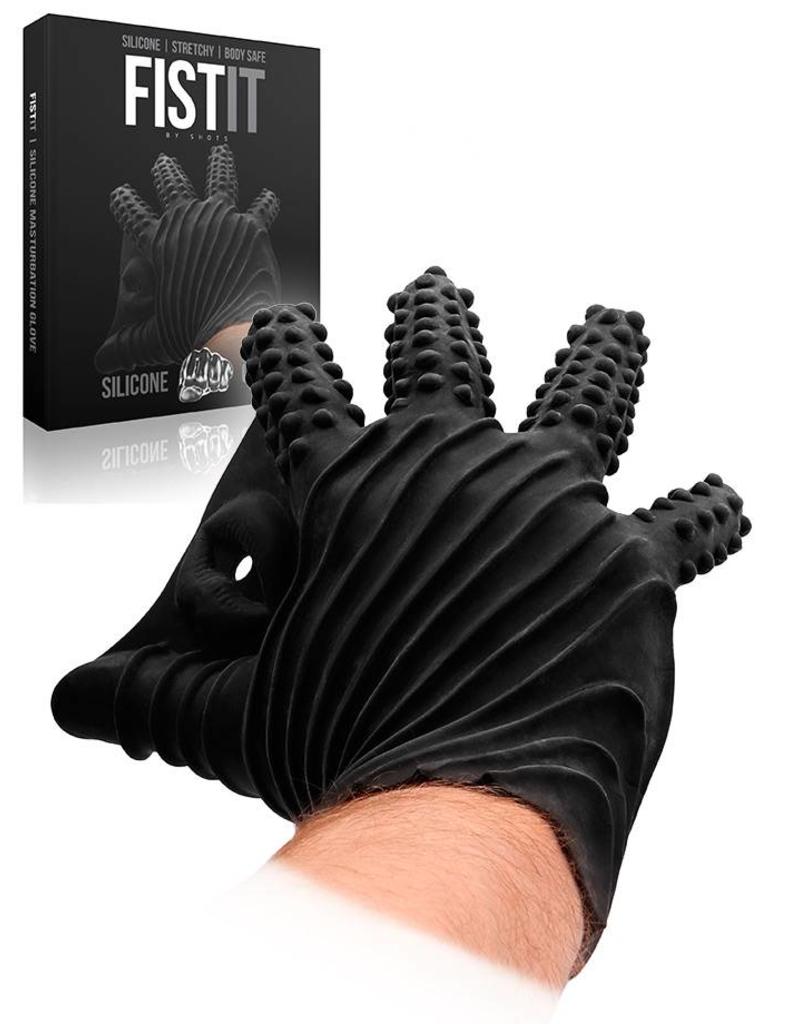 FistIt Masturbations Hanschuh