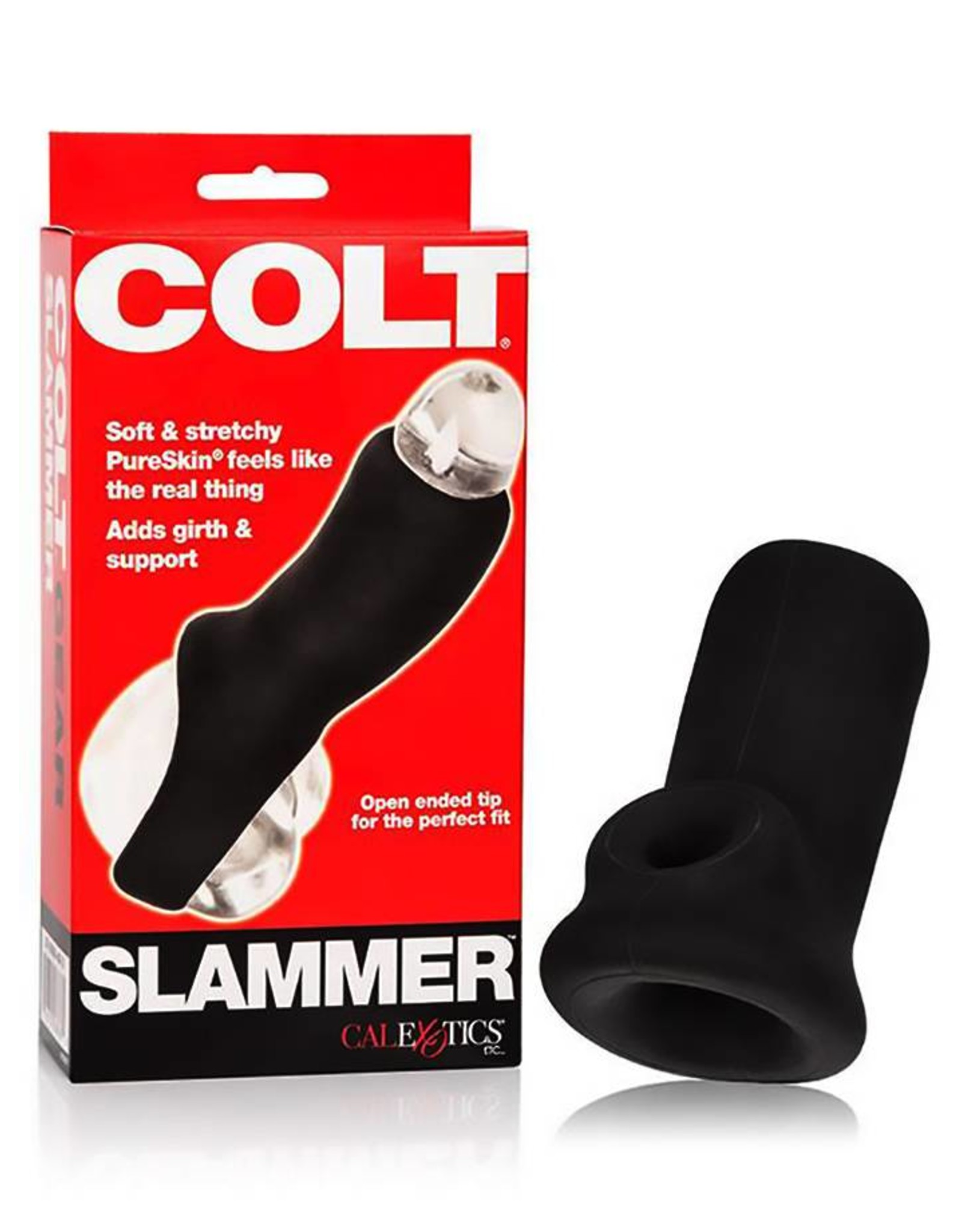 Colt COLT Slammer Penis Sleeve