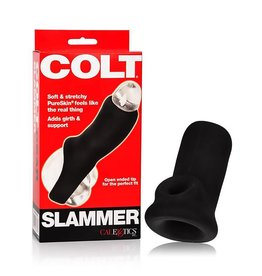 Colt COLT Slammer Penis Sleeve