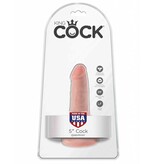 King Cock King Cock Dildo 5"