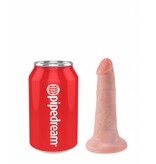 King Cock King Cock Dildo 5"