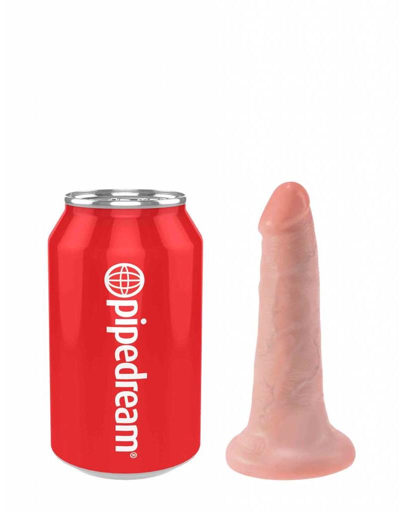 King Cock King Cock Dildo 5"