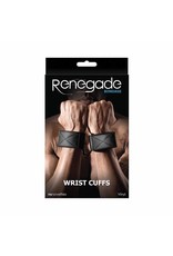 Renegade Renegade Bondage poignets