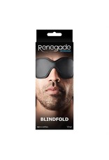 Renegade Bondage Augenmaske