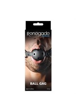 Renegade Renegade Bondage Ball Gag