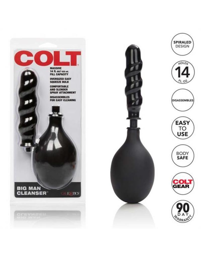 Colt COLT Big Man Cleanser