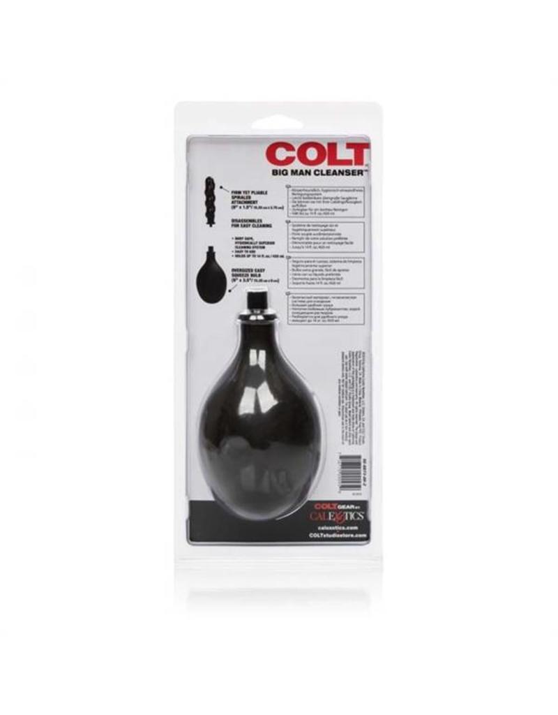 Colt COLT Big Man Cleanser
