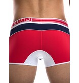 PUMP!  PUMP! Free Fit Boxer Academy