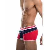 PUMP!  PUMP! Free Fit Boxer Academy