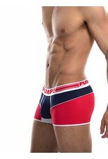 PUMP! PUMP! Free Fit Boxer Academy