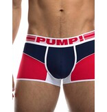PUMP!  PUMP! Free Fit Boxer Academy