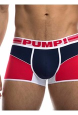 PUMP! PUMP! Free Fit Boxer Academy