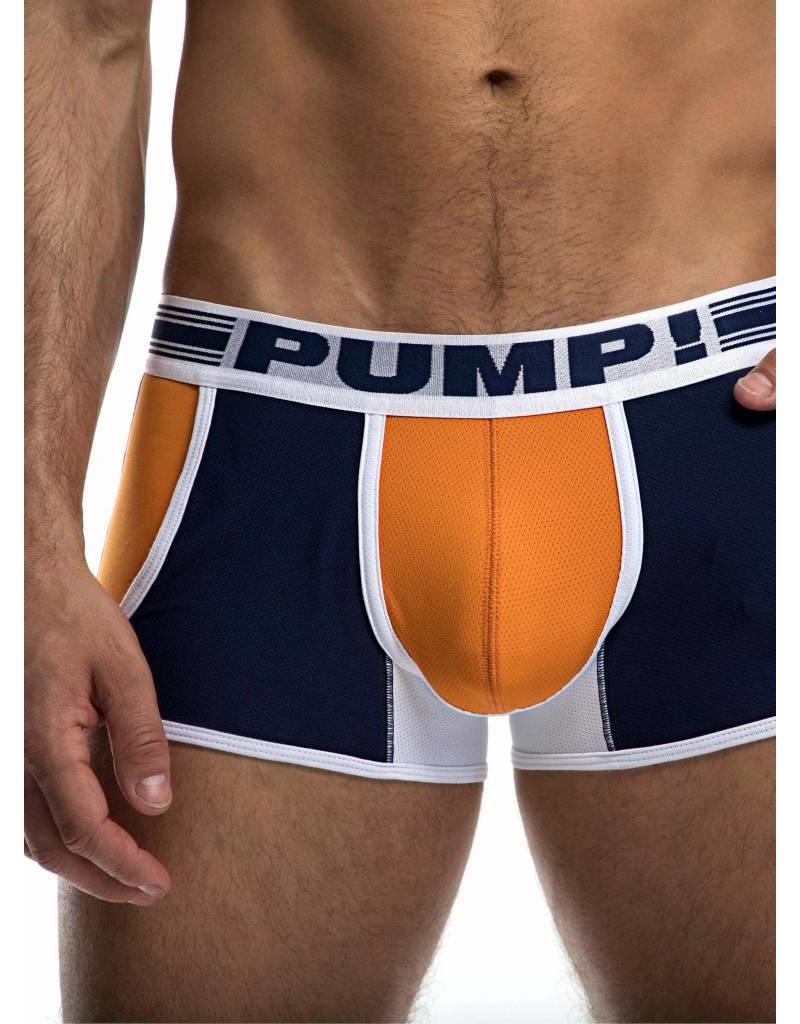 PUMP!  Pump! Varsity Jogger