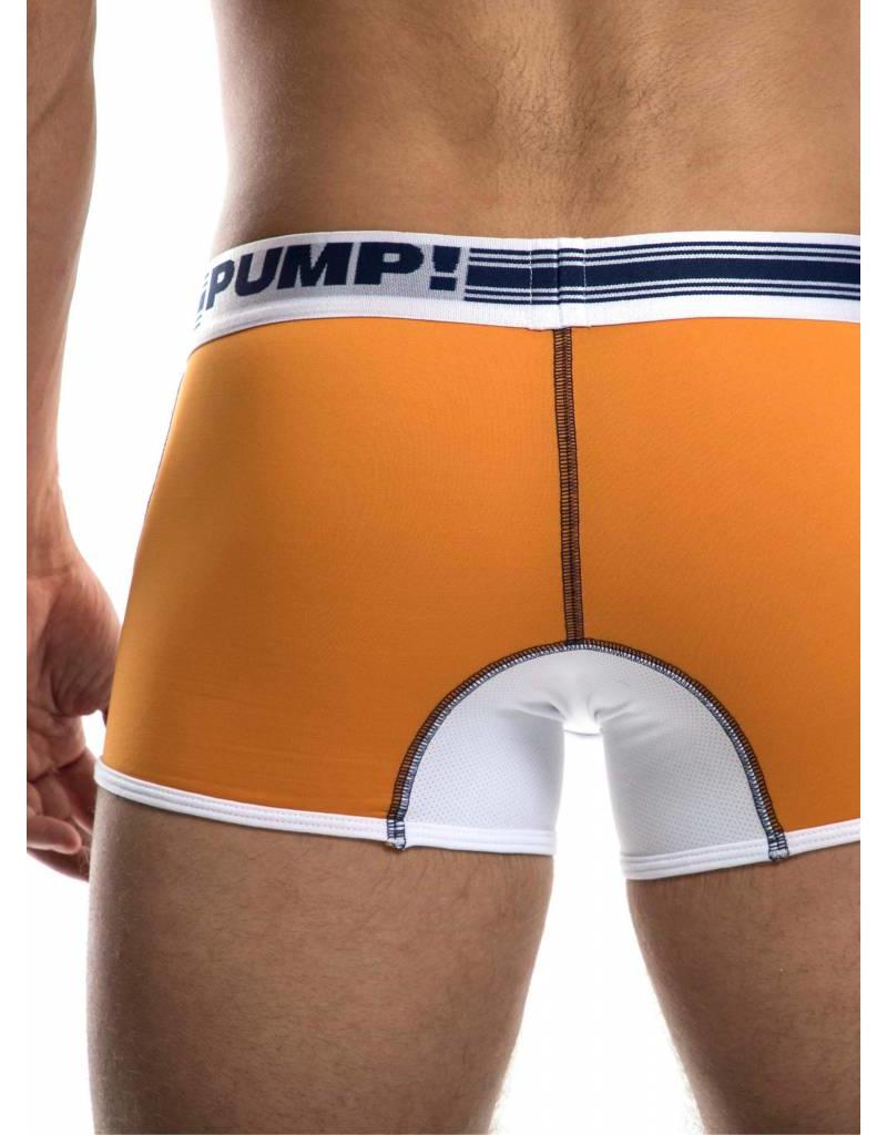 PUMP!  Pump! Varsity Jogger