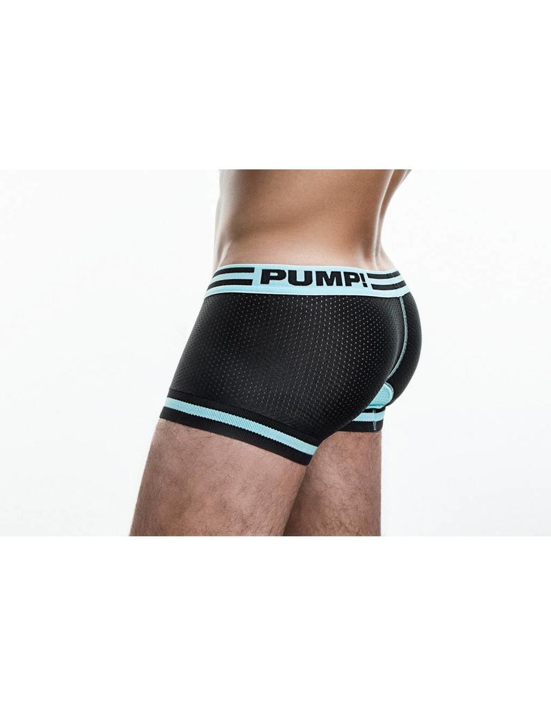 PUMP!  Pump! Touchdown Hypotherm Jogger