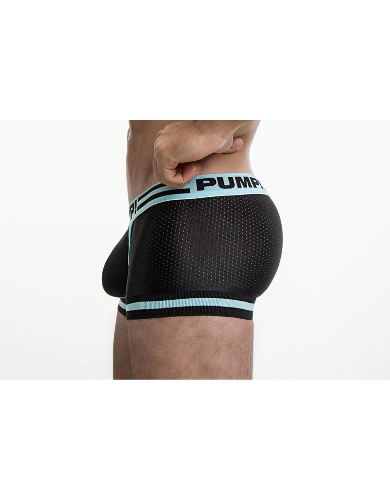 PUMP!  Pump! Touchdown Hypotherm Jogger