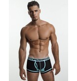 PUMP!  Pump! Touchdown Hypotherm Jogger