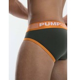 PUMP!  PUMP! Squad Brief