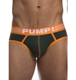 PUMP! PUMP! Squad Brief