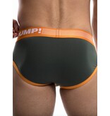 PUMP!  PUMP! Squad Brief