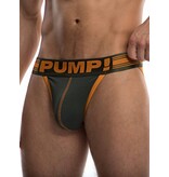 PUMP!  PUMP! Squad Jock
