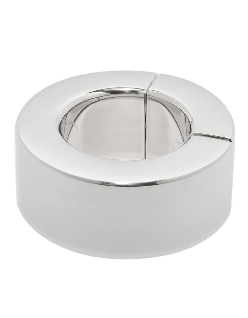 Kinky Monster Kinky Monster Ball Strecher aus Edelstahl mit Magnetverschluss, Höhe 30mm