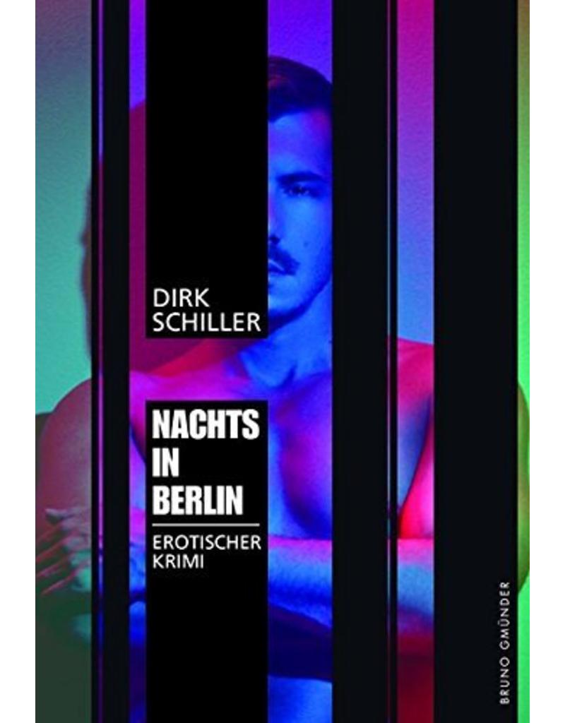 Nachts in Berlin