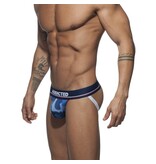 Addicted ADDICTED Three Pack Camo Jockstrap