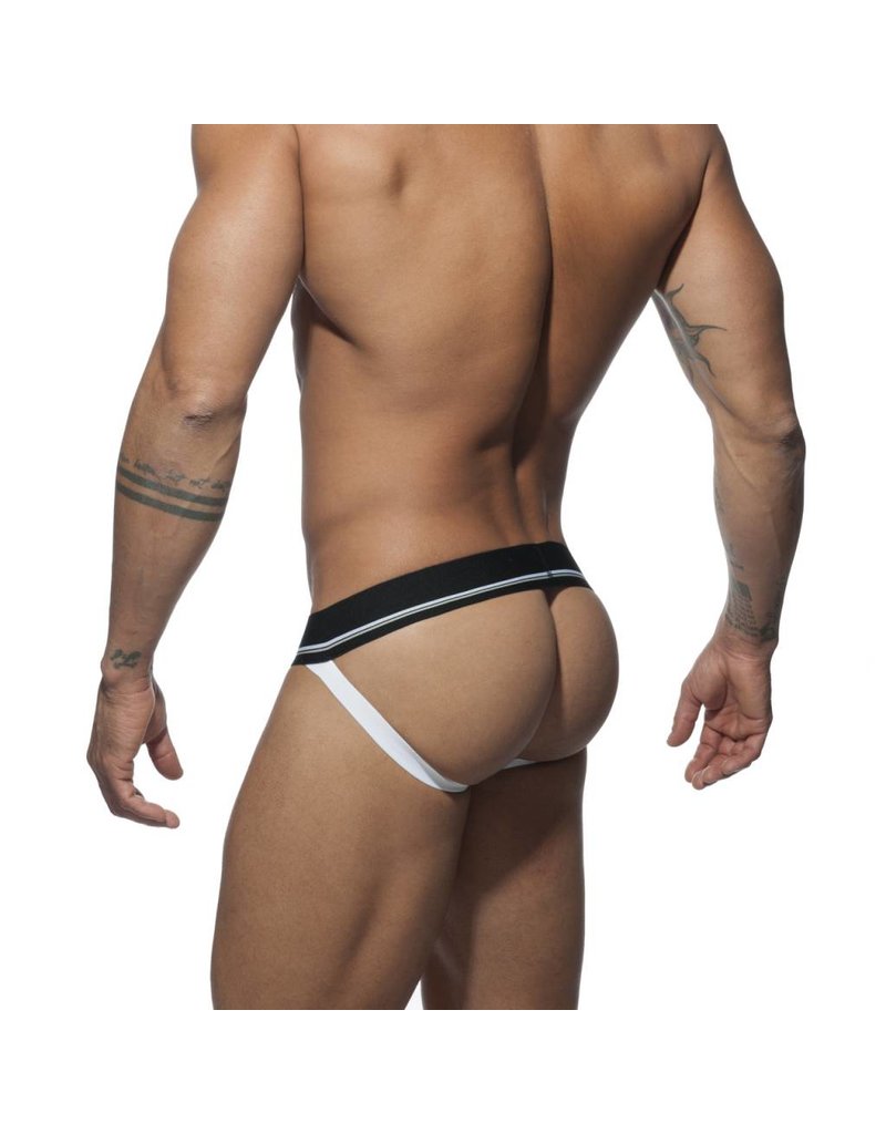 Addicted ADDICTED Three Pack Camo Jockstrap