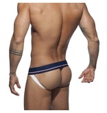 Addicted ADDICTED Three Pack Camo Jockstrap