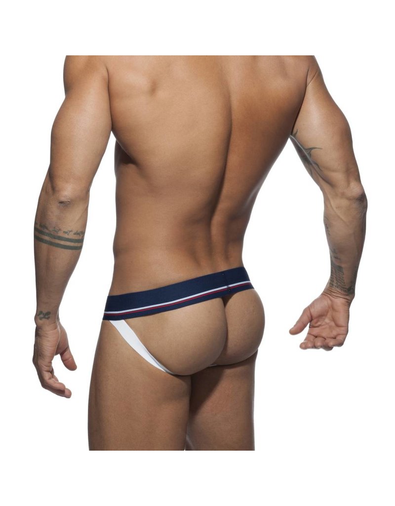 Addicted ADDICTED Three Pack Camo Jockstrap