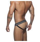 Addicted ADDICTED Three Pack Camo Jockstrap